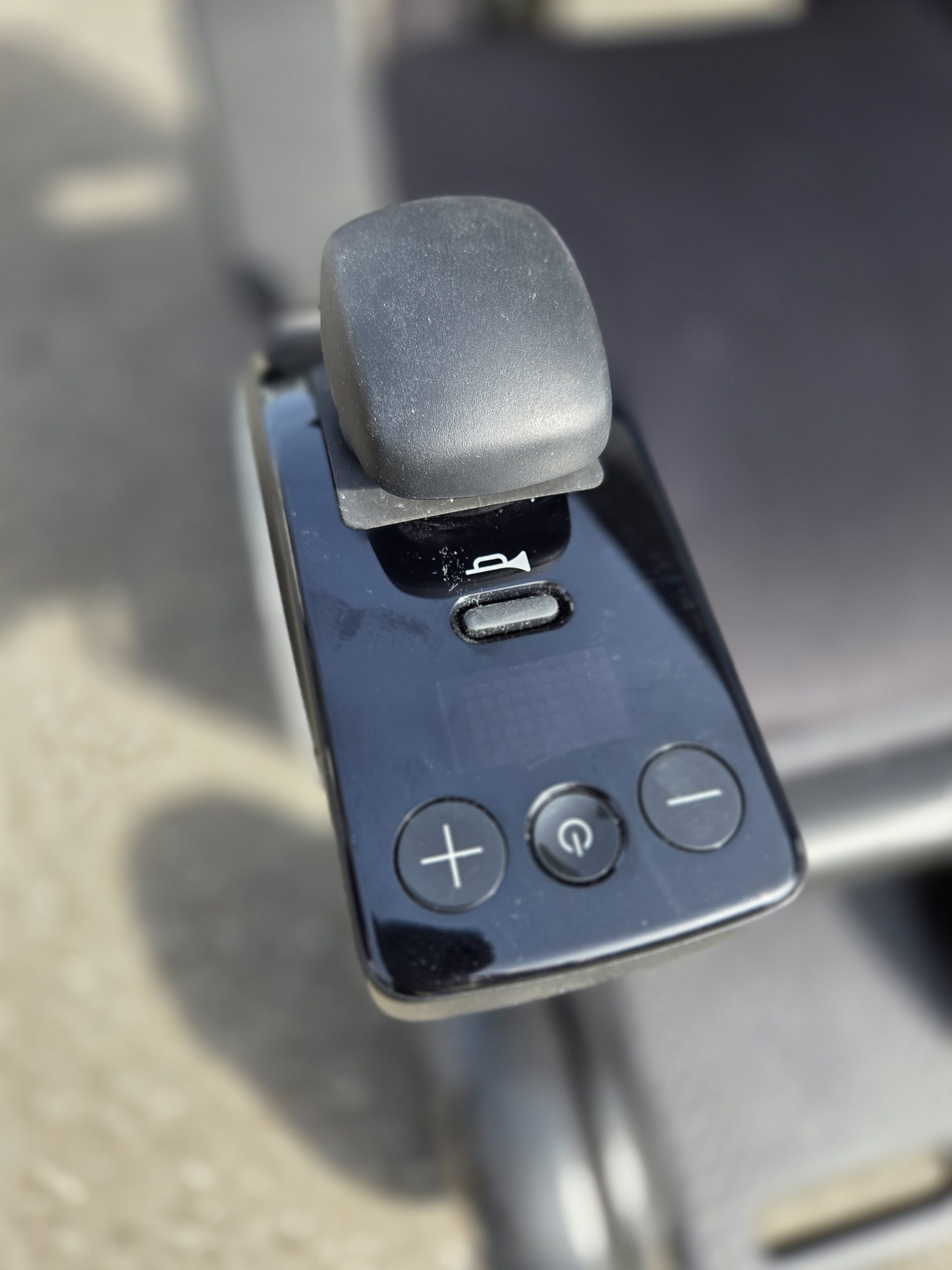 WHILL E-Rollstuhl C2