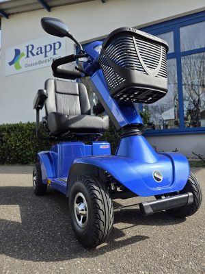 Scooter S400 HMV