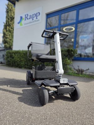 WHILL Scooter R