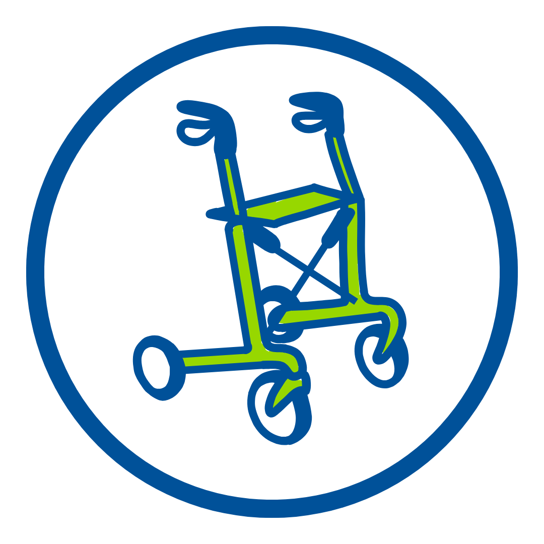 Icon Hilfsmittel Leihservice