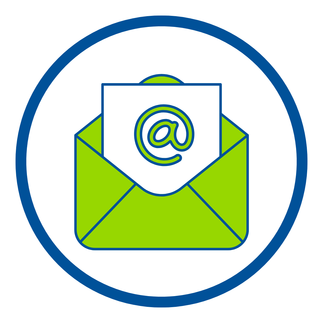 Icon Newsletter